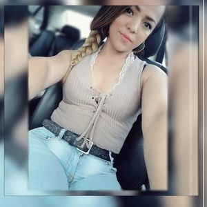 Meet your Posher, Heidy